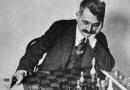 Алехин александр александрович, единственный чемпион мира по шахматам, который умер не побежденным Шахматист ушедший из жизни