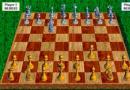 Игры шахматы Шахматисты всех стран, объединяйтесь
